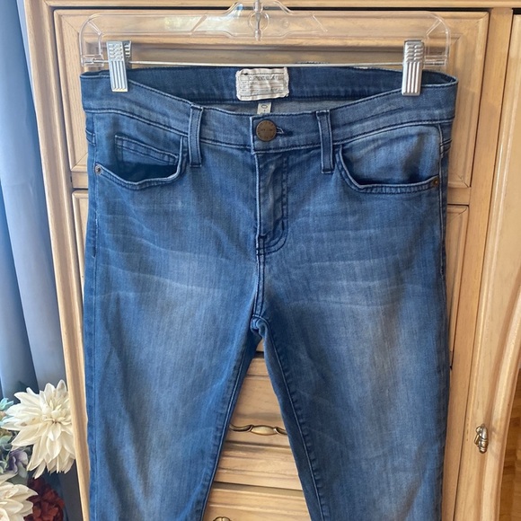 Current Elliott Jeans - Picture 2 of 7